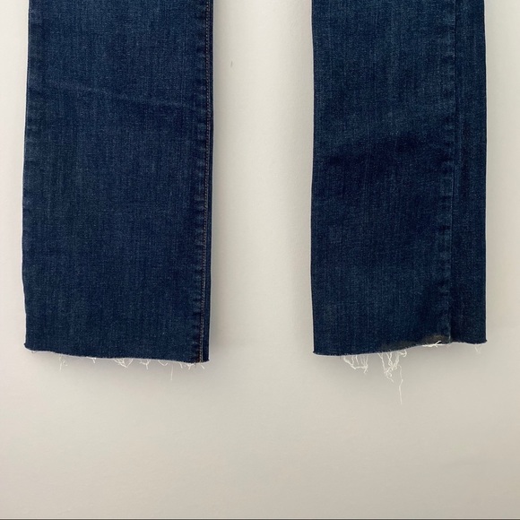 Sam Edelman Jenae The Stiletto Boot Women's Jeans - Picture 7 of 12